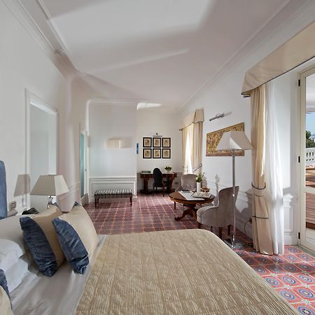 La Medusa Hotel - Dimora Di Charme Castellammare di Stabia Exterior photo