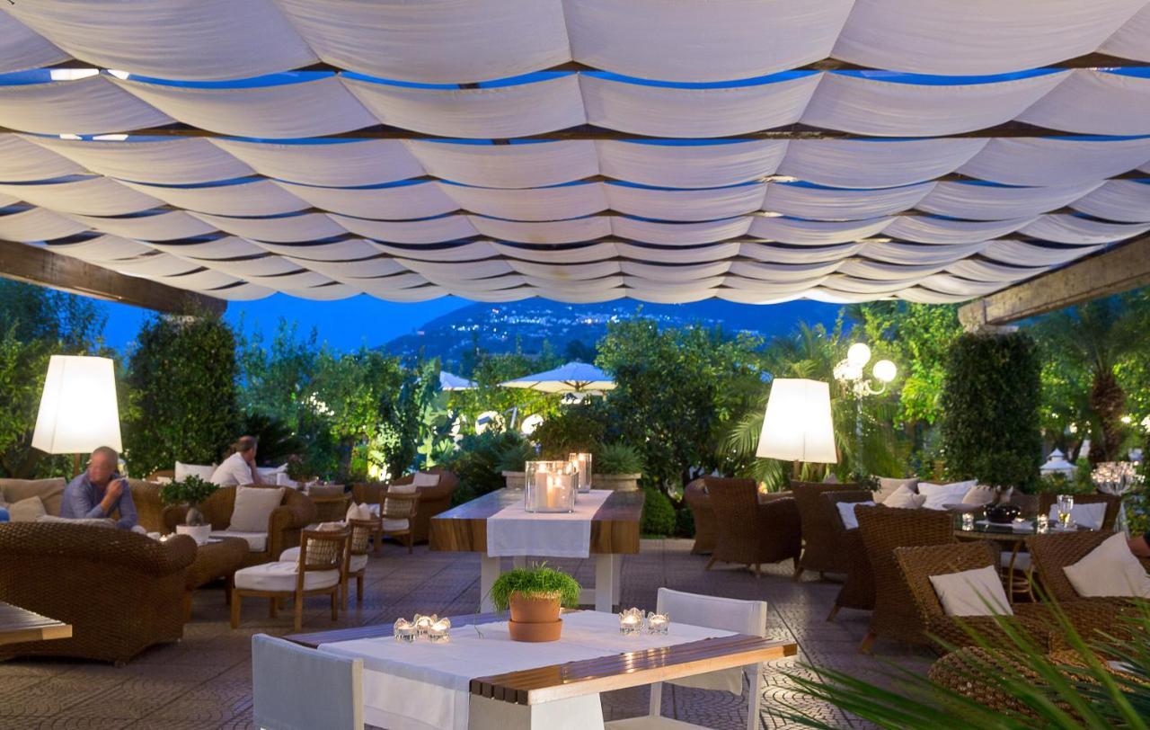 La Medusa Hotel - Dimora Di Charme Castellammare di Stabia Exterior photo